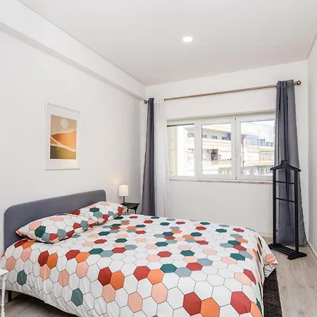 Apartment Dora's *