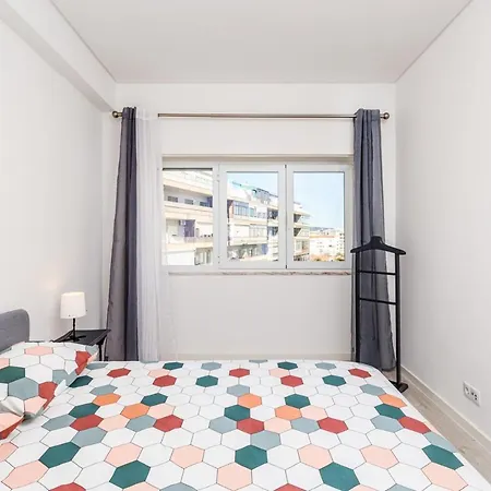 Dora's Apartment