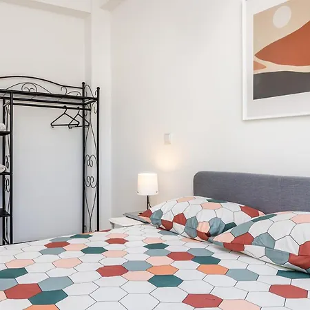 Dora's Apartment *