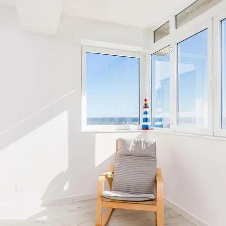 Dora's Apartment Almada