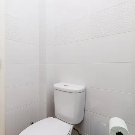 Dora's Apartment