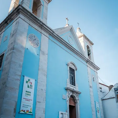 Dora's Cacilhas