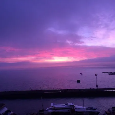 Apartment Dora's Almada